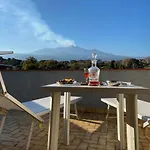 New Etna Blick View