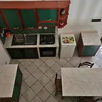 Anfora Verde