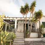 Villa Nadia Con Splendida Vista Mare