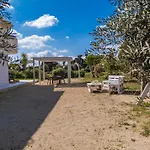 Villa Tra Mare E Ulivi