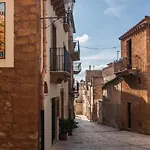 Casa Bellavista- Panorama, Natura & Cultura
