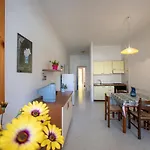 Appartamenti Blusanvito P-Terra