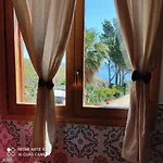 Baglio Cracchiolo Da Tuzzo - Casa Bouganville