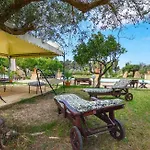 Tenuta Donna Vittoria - Scuderia Grande