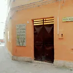 La Kasbah