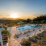 Villa Felice Sicily