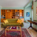 La Terrazza Di Siracusa - Roomy And Bright Flat