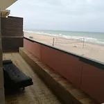 Holidays On The Beach