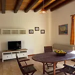 L'Uliveto Sul Mare - Scirocco