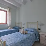 La Rosa Dei Venti, Apartment 3
