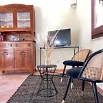 La Casa Grande Di Pantelleria