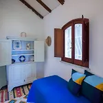 Riviera Villa On The Beach