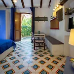 Riviera Villa On The Beach