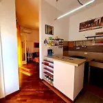 Controvento Apartment