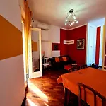 Controvento Apartment