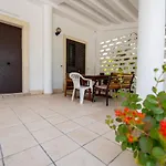 Villa Danilo Sul Mare