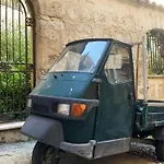 Strategico Appartamento Nel Borgo Medioevale Di Mussomeli