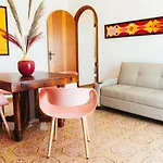 Apartment Pinta By Interhome