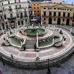 Rooftop Garden Vucciria