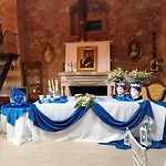 Tenuta Case Valenti Palmento Cuba