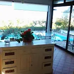 Elegant Villa In Marsala With Private Pool And Sea View