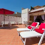 Siciliabedda Naxos Holiday House