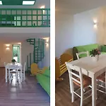 Villa Verde - Favignana