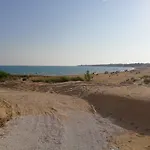 New Rooms On The Beach