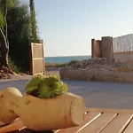 New Rooms On The Beach
