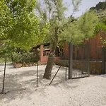 Holiday Home Enrico Casa Olea