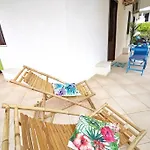 Loft Palm Beach - 100 Metri Dalla Spiaggia Di Sabbia Bianca E Dal Mare