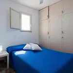 La Casa Blu Sul Mare - The Blue House By The Sea