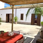 Loft Garden Terre Di Sicilia