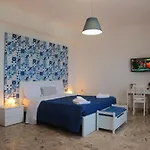 Bahari Beachfront Aparthotel Selinunte