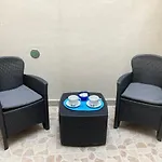 The Ronco Apartment