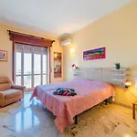 La Terrazza Di Siracusa - Roomy And Bright Flat