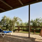 Sara Casa Vacanza A Noto Eloro Vendicari