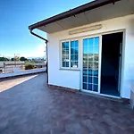 Perseo House Beach