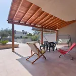 Splendida Villa Con Piscina