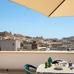 Le Terrazze Sui Tetti Di Noto By Wonderful Italy