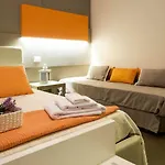Gran Cancelliere Apartment With Parking