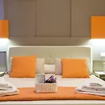 Gran Cancelliere Apartment With Parking