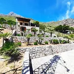 Villa Giovanna San Vito Lo Capo