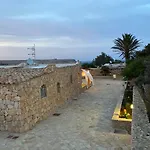 Sitari Villa Lampedusa