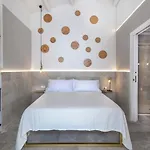 Cantunera Rooms Dependance