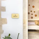 Cantunera Rooms Dependance