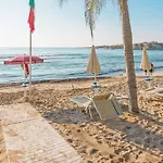 Loft Cocorito - 100 Metri Dalla Spiaggia Di Sabbia Bianca E Dal Mare