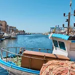 Casa Vacanze Scire A Mazara Del Vallo