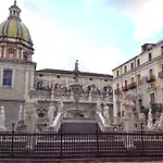 Locazione Breve In Pieno Centro 
