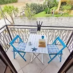 Loft Tropical - 100 Metri Dalla Spiaggia Di Sabbia E Dal Mare